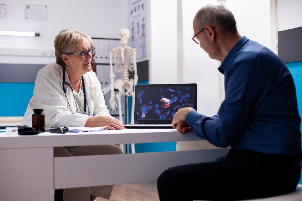Why Every Healthcare Provider Needs a Physician Technology Partner