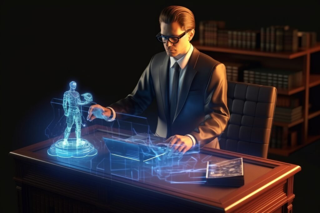 How Appellate Technologies Are Revolutionizing the Legal System