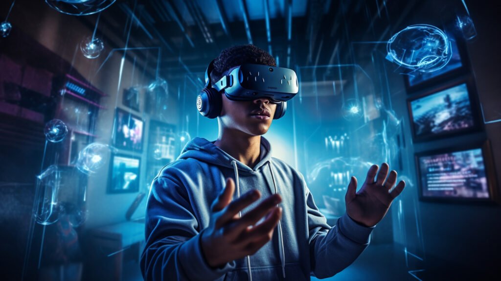 Exploring the Cutting-Edge Innovations of RarefiedTech.com Technologies