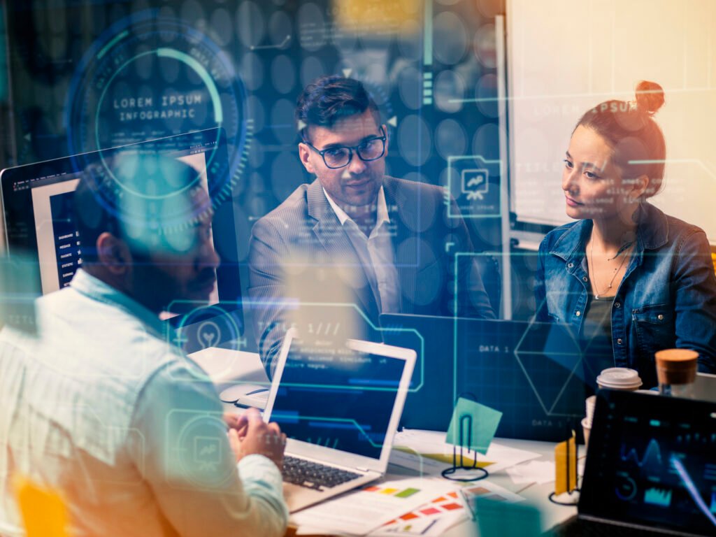 Why Everdeen Technology LLC Leads the Future of Innovation