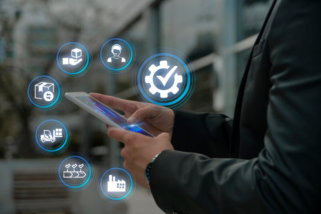 The Ultimate Guide to Information Technology Procurement