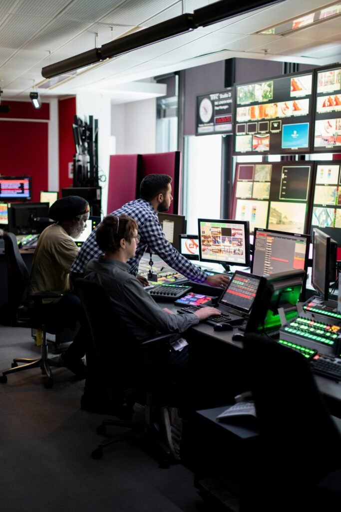 AdLogic Technology: A Game Changer for Targeted Advertising