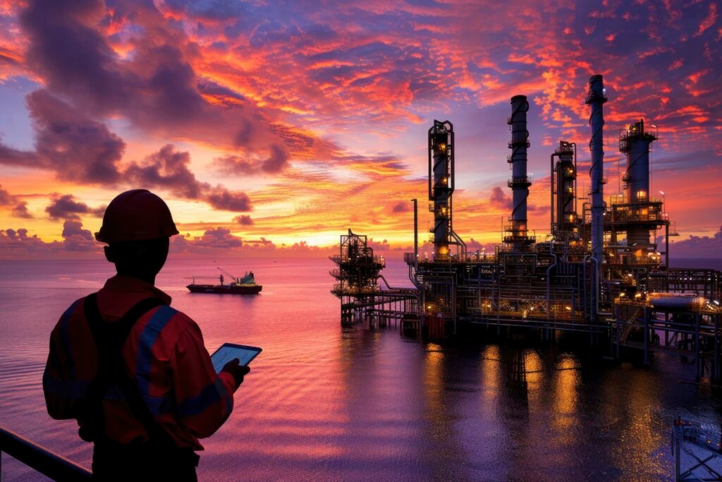 Breaking Subsea Technology News: The Latest Innovations Underwater