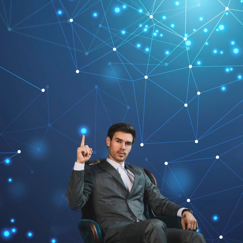Meet the Visionary Leader Behind Nonstop IO Technologies ceo