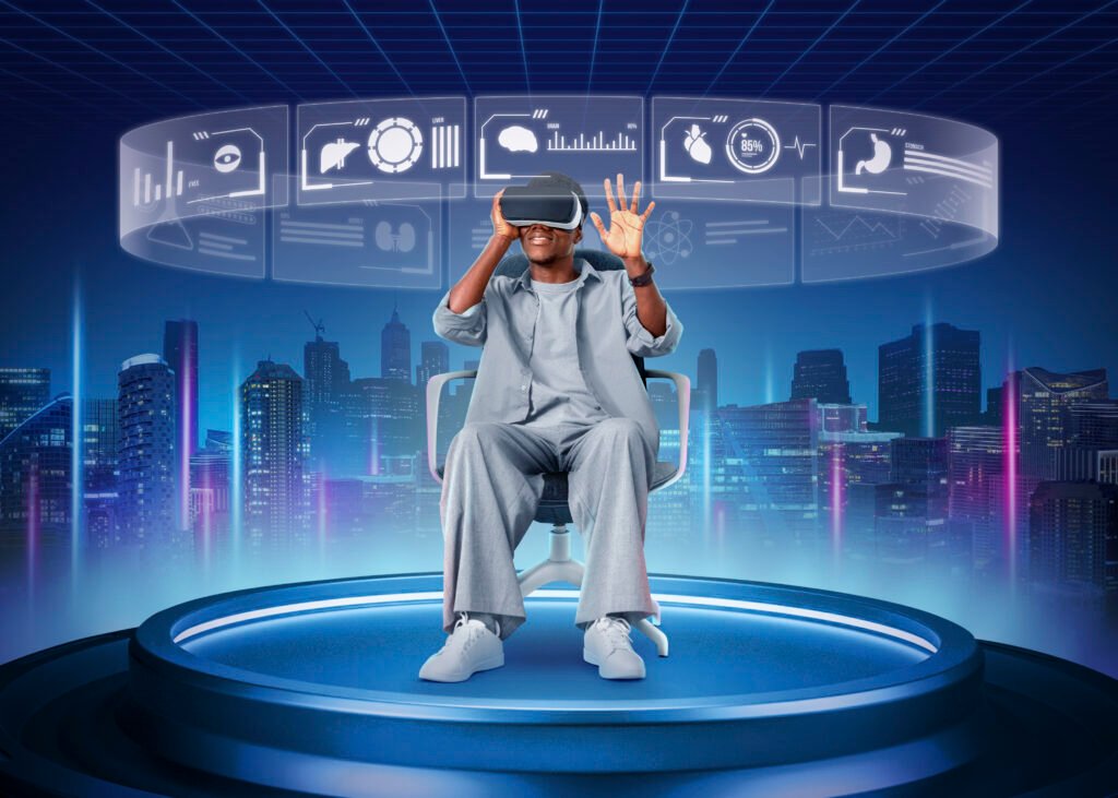 Explore the Future of Innovation with TRWho.com Tech