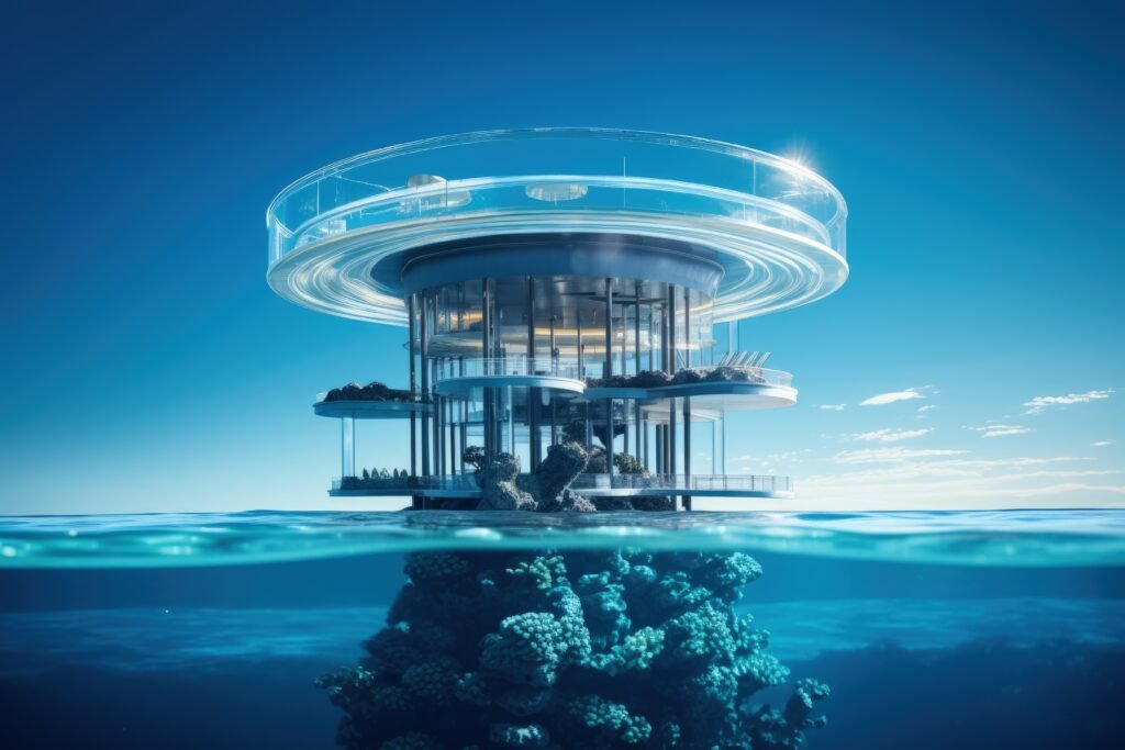 How Raft Technologies Are Shaping the Future of Innovation