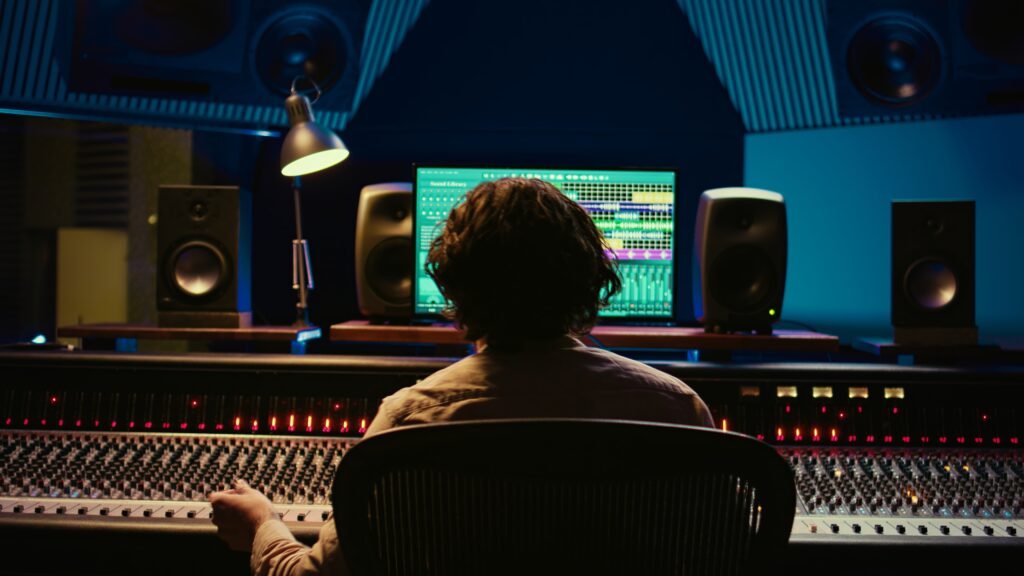 How Music Technology grosssound Is Revolutionizing Sound Creation