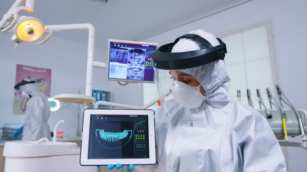 Discover the Future: New Dental Implant Technology You Need to Know