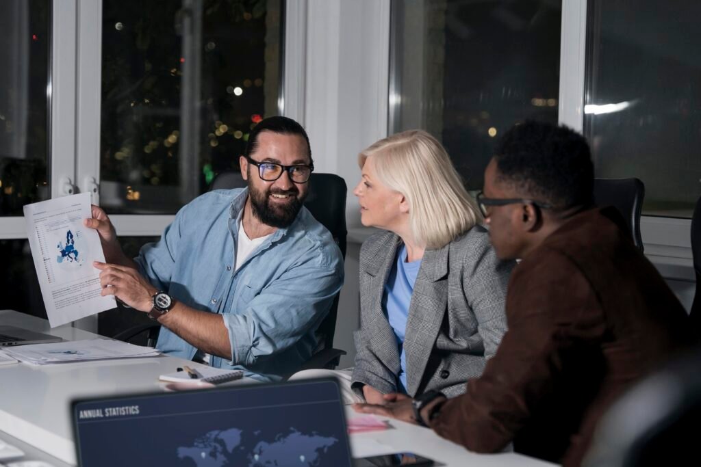 How Workplace Equity Technology Is Transforming Inclusion