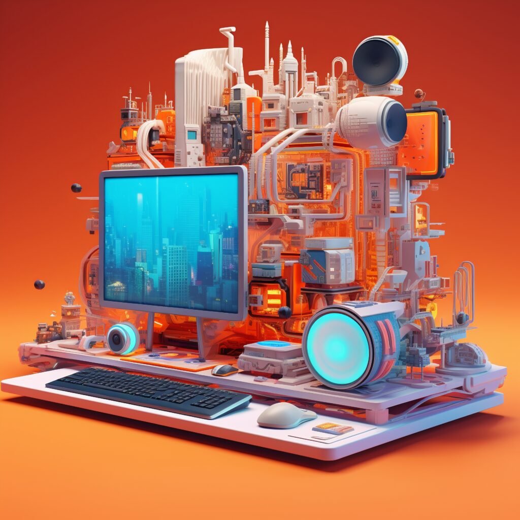 Exploring Ampak Technology