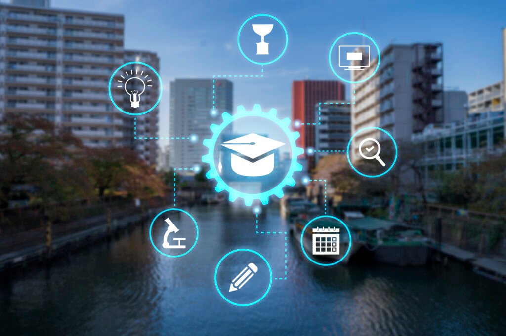 Unlocking the Potential of Instructional Technology Services