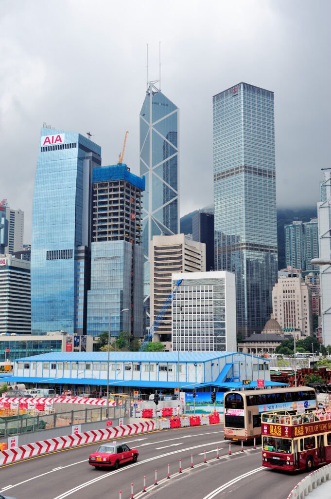 Hong Kong Tohu Technology Limited Pioneering Innovation in Technology
