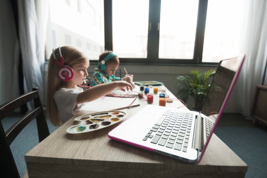 Technology for Homeschooling A Comprehensive Guide