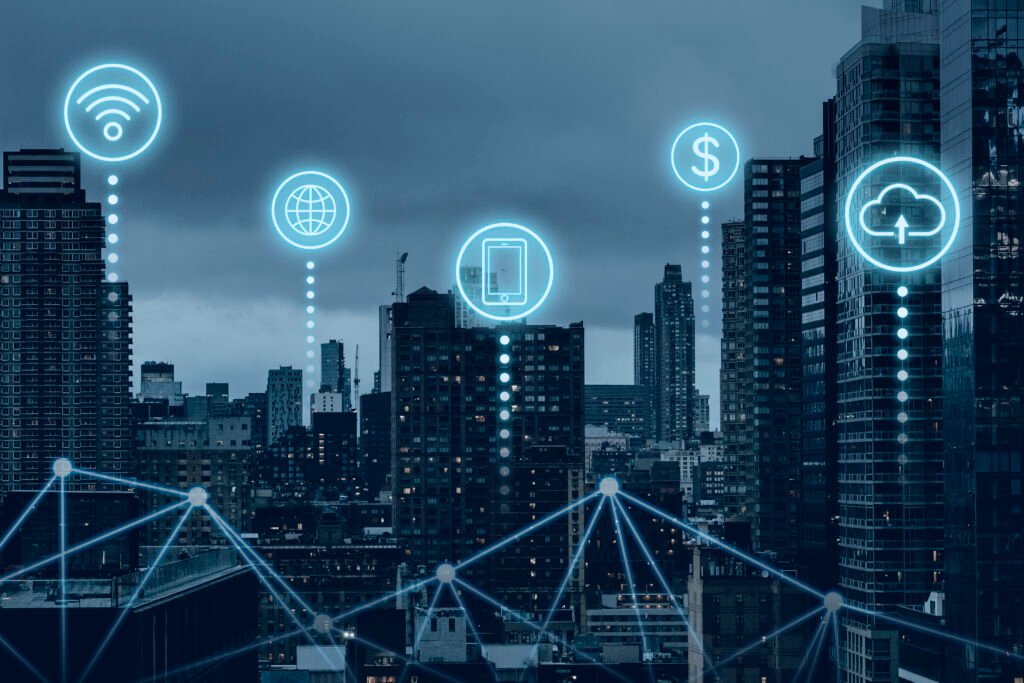 Exploring the Power of the Technologies Net