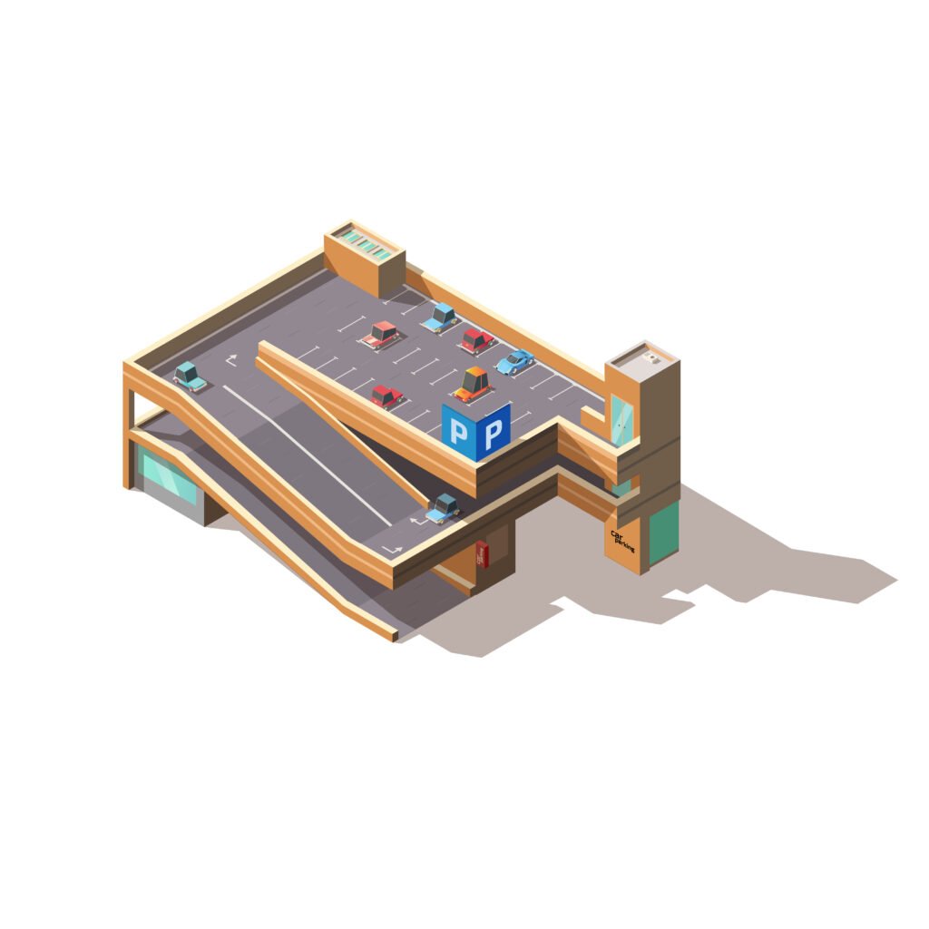 Wood Technology Center Parking Permit: Your Complete Guide